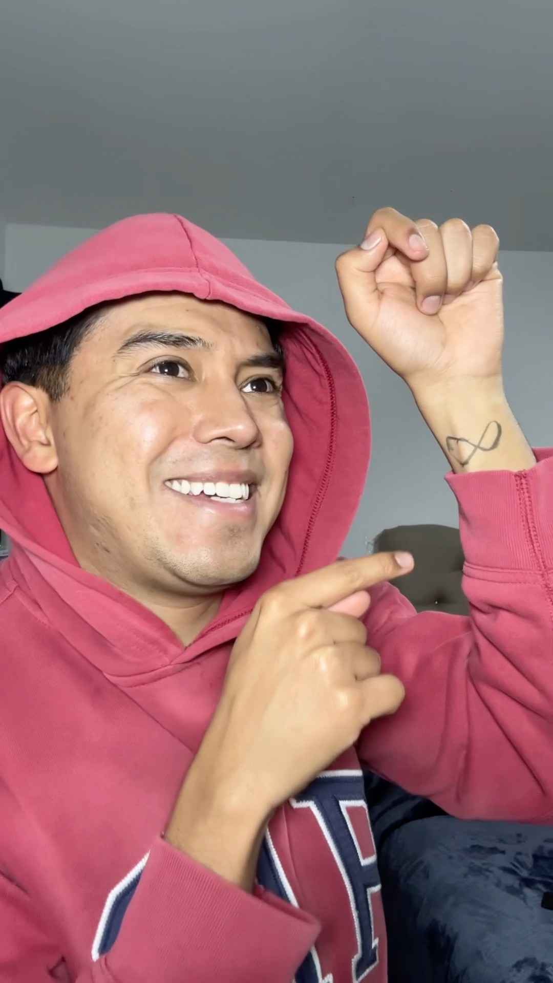 EL TATUAJE