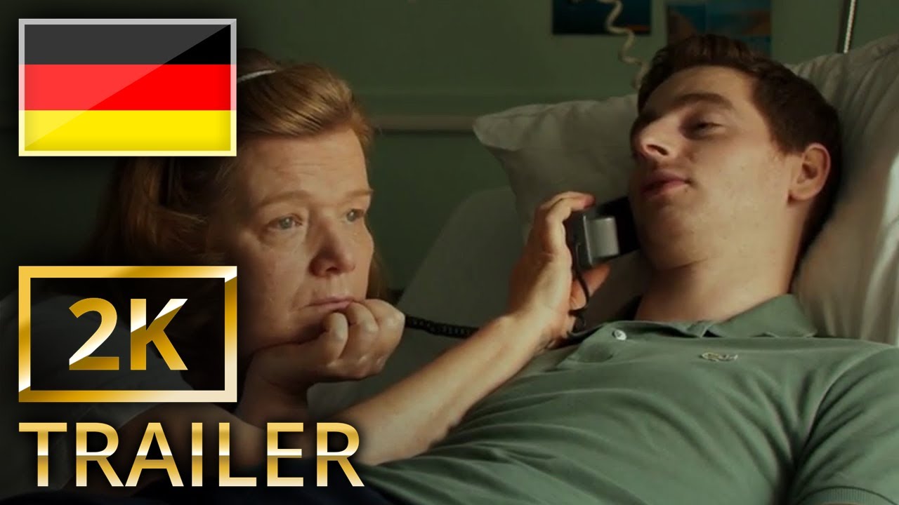 trailer el cuento de las comadrejas Lieber Leben - Offizieller Trailer 1 [2K] [UHD] (Deutsch/German)