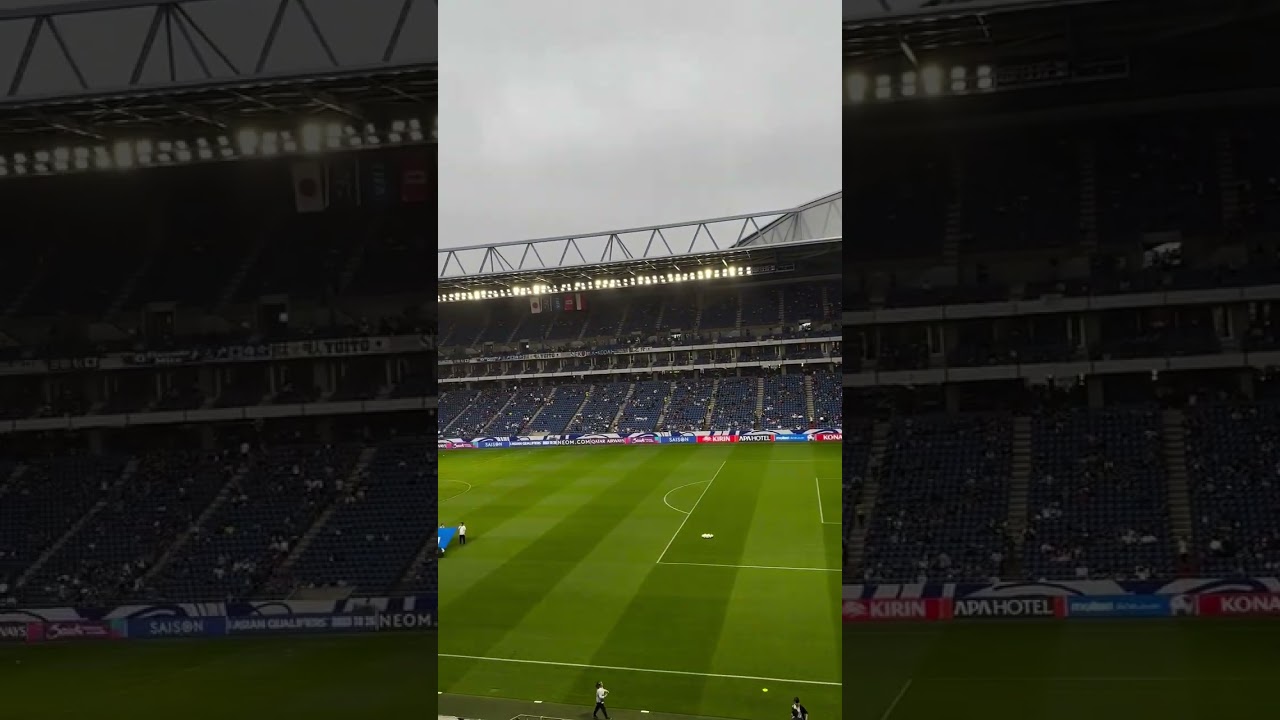 Supporter Timnas Indonesia 