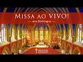 Missa de Domingo - 10º Domingo do Tempo Comum. Deixe suas intenções!