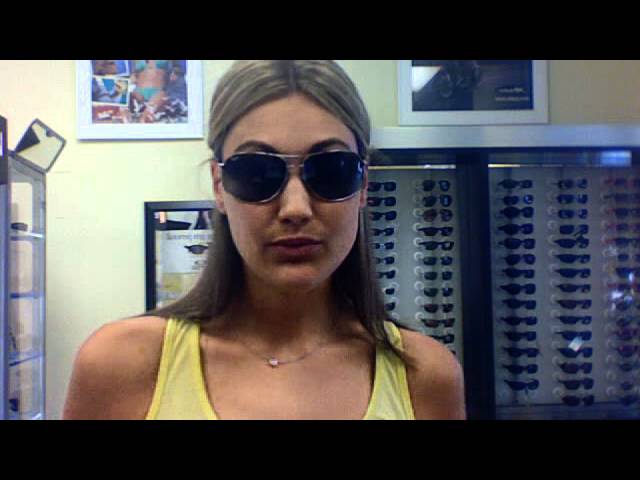 Where are Ray Ban Sunglasses Made? Are Ray-Ban Sunglasses Made in China? -  YouTube