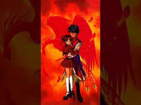 تصميمي ميارا وتماهومي من انمي السراب على اغنية والله شكلي حبيتك