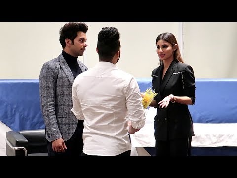 proposing-prank-on-mouni-roy-|-by-vinay-thakur-ft.-rajkumar-rao