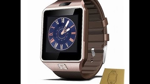 Best Hi Wego Smart Watch Clock With Sim Card Slot Push Message