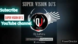 Rock n Roll Soniye Remix- DJ LAHIRU-(SUPER VISION DJ )