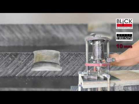 Recommendation For HPL Trespa