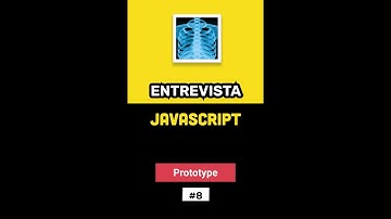 Entrevista JavaScript - Prototype