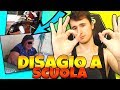 IL DISAGIO DELLE VOSTRE SCUOLE