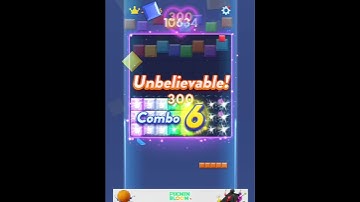 DAY 20 OF TRYING TO GET 100,000 IN BLOCK BLAST