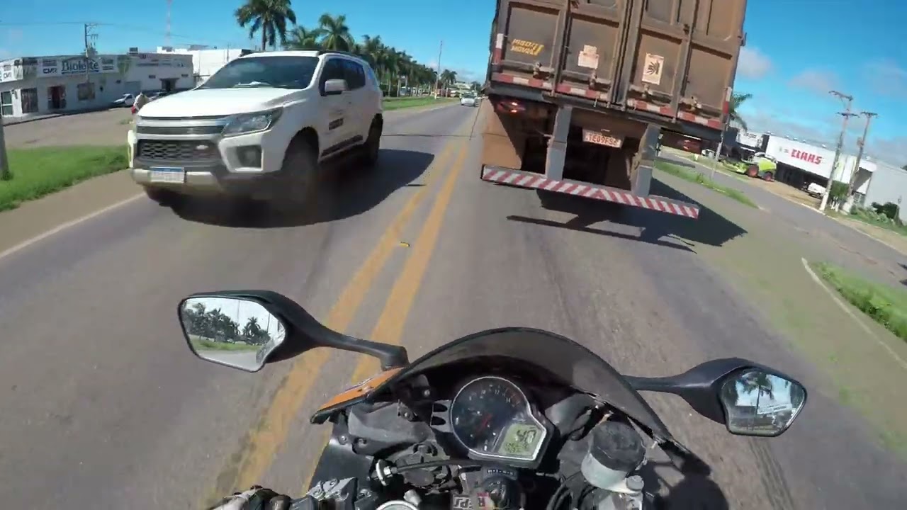 VIAGEM DE CBR 1000 DE SALVADOR BA PARA O PERU 2026 (quinto dia)