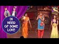 Krushna & Sudesh Want Rakhi's Attention - Jodi Kamaal Ki