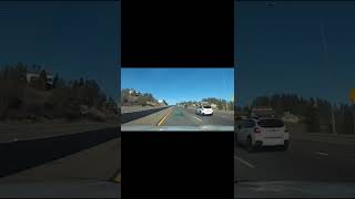 Bad drivers, Caught on camera, Road Rage, Brake check, Instant Karma, Car Crash, 2022