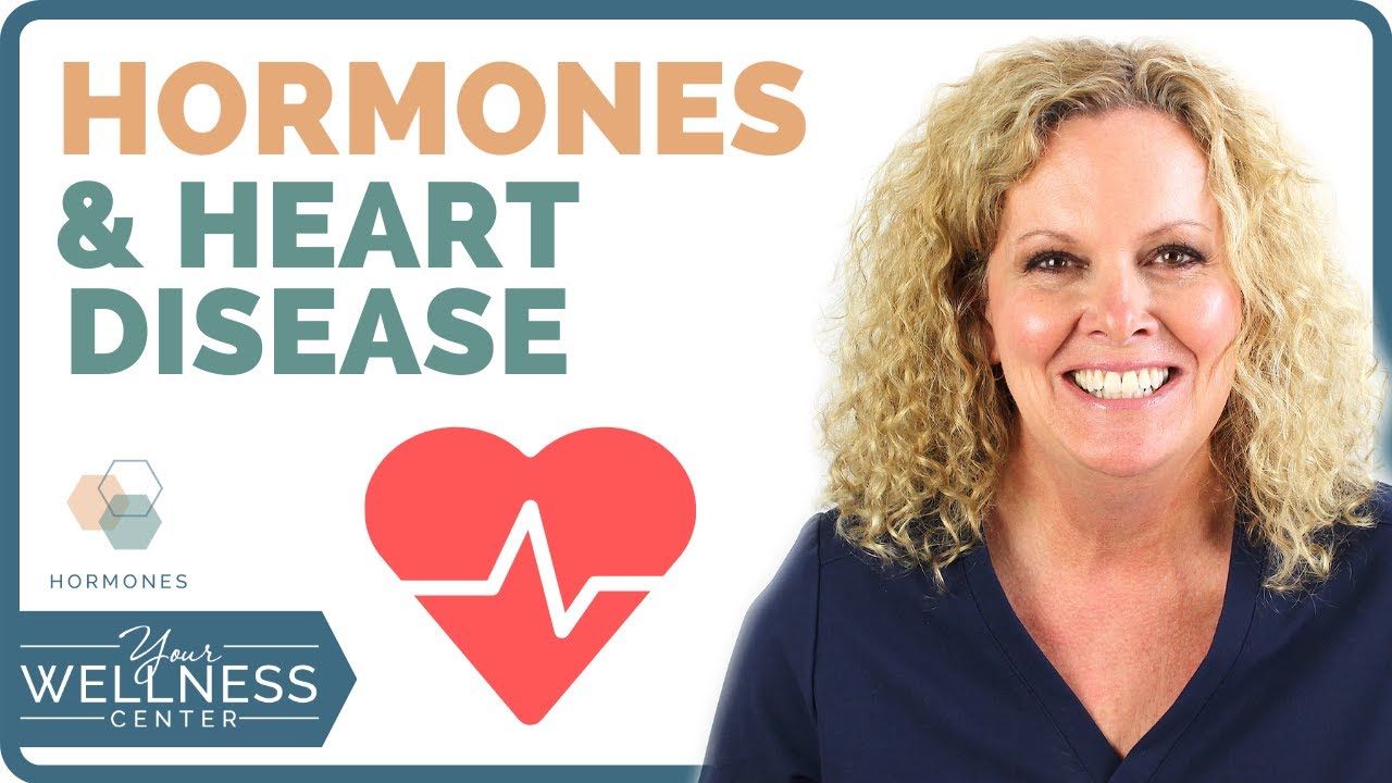 Menopause and Women Heart Health