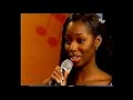 Jamelia - New Pop Festival 2004 (German Tv Concert)