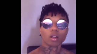 Swae Lee Play With The Instagram Filters