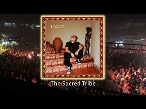 Francis Mercier, Emmanuel Jal - Sawa (Extended Mix) - #afrohouse #thesacredtribe