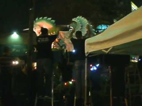 How to catch beads