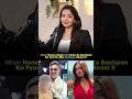 Anushka Sen Talking About Yo Yo Honey Singh 😍 | #shorts