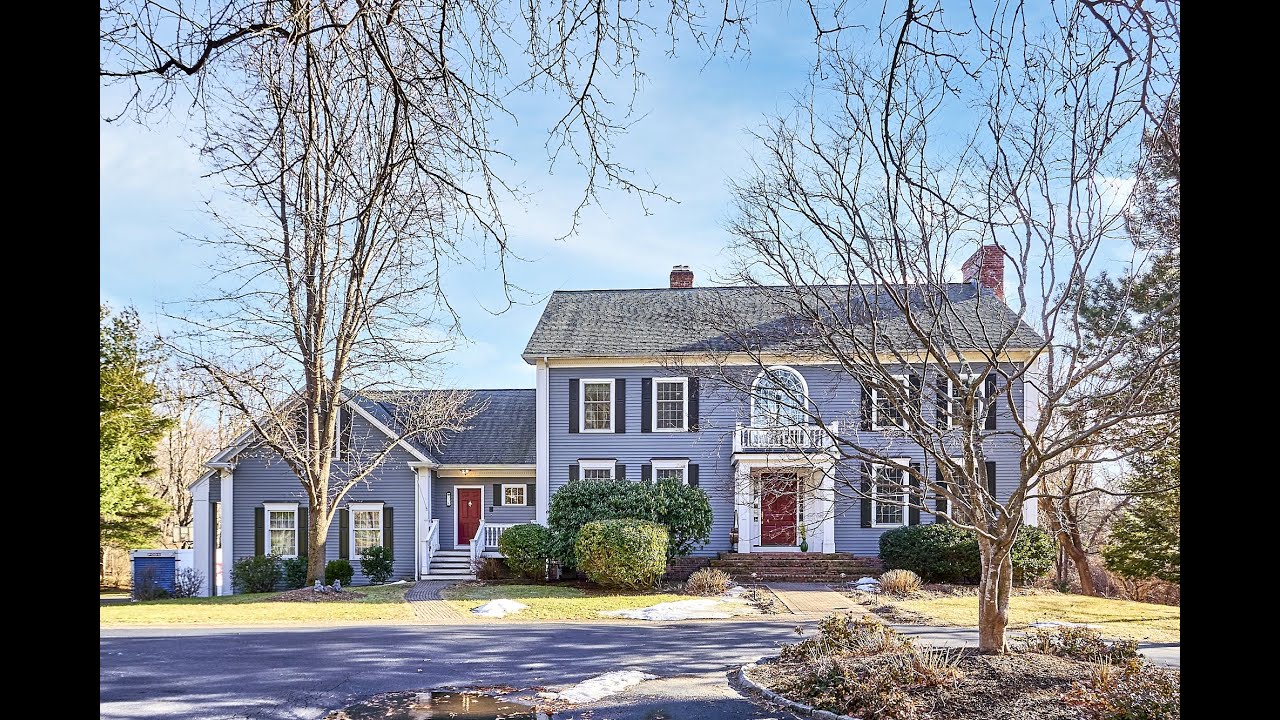 Video Of 336 Lexington Road Concord | Massachusetts, by Senkler, Pasley & Whitney