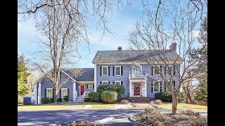Video Of 336 Lexington Road Concord | Massachusetts, by Senkler, Pasley & Whitney