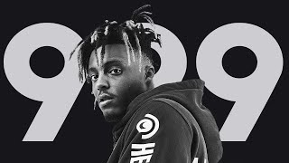 999 ( juice wrld type beat )