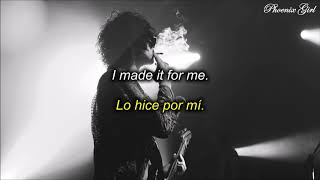 Sticky Fingers - Eddy's Song [Sub español   Lyrics]