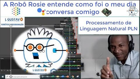 Eu desabafo com ela, e ela consegue entender meu dia !