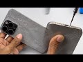 I Turn iPhone 15 Pro Max Damaged Into New iPhone