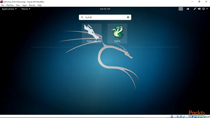 22 - Hydra FTP Password Cracking | Pirate Tutorials