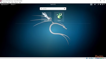 22 - Hydra FTP Password Cracking | Pirate Tutorials