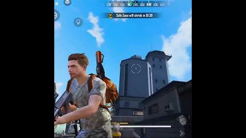 Adam Use Launchpad To Kill Grandmaster Pusher😱||Funny😂 Ending||🔰Garena Free Fire🔰#Short #Shorts