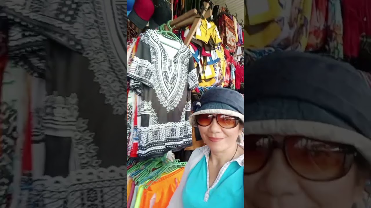 Me and my sister Nun is at Davao City.