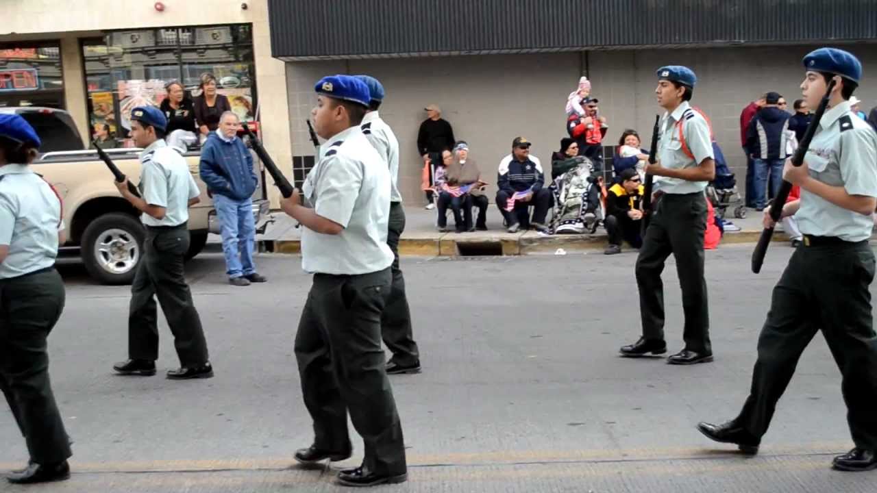 Veteran S Day Parade El Paso TX YouTube