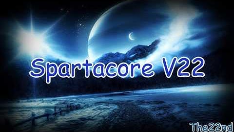 Spartacore V22