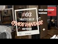 Tất tần tật về CHAOS VANTAGE : Bài 03