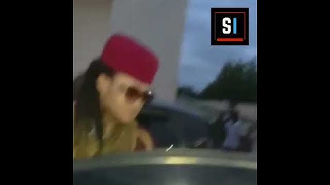 Urgent - Sara (Kaolack): Koungkandé hué, sa voiture caillassée