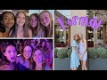 School Formal Vlog | Sugar Factory, GRWM, and more!!