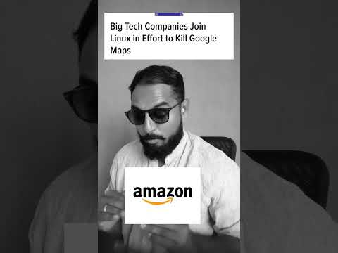 LINUX VS GOOGLE