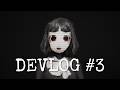 VESSELS: Noiret Mansion| PSX Survival Horror Game — Devlog #3
