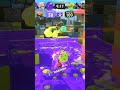 Splatoon3 Anarchy Battle Quick Knockout | Splat Zones