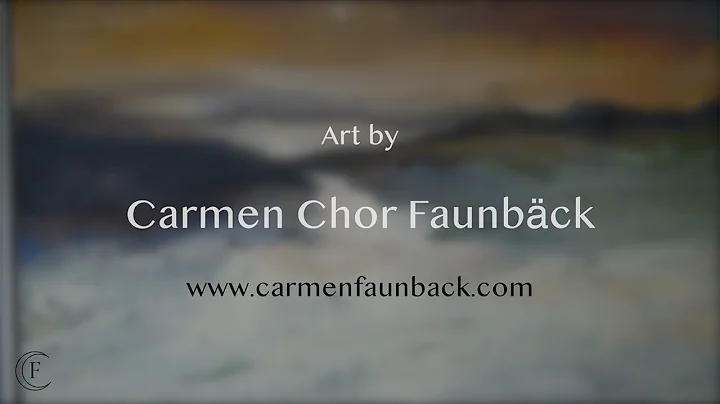 Carmen Chor Faunbck | Artist Video 2022