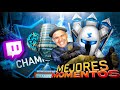 "MI TORNEO" MEJORES MOMENTOS DEL DIRECTO