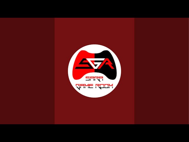 SaRa Game Room is live