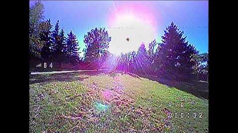 IGOW2 week 6 Powerloop Progression