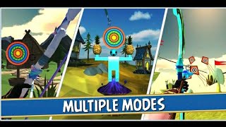 ARCHERY KINGDOM ACE screenshot 3