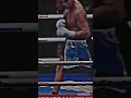 The Punch That Almost Leveled the Gypsy King! 😱🥊