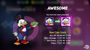 Disney Heroes: Battle Mode (PC) Part 92: Two Episodes & Campaign - Ch. 20