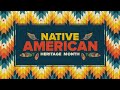 &#39;The View&#39; Celebrates Two Pioneers For Native American Heritage Month  | The View