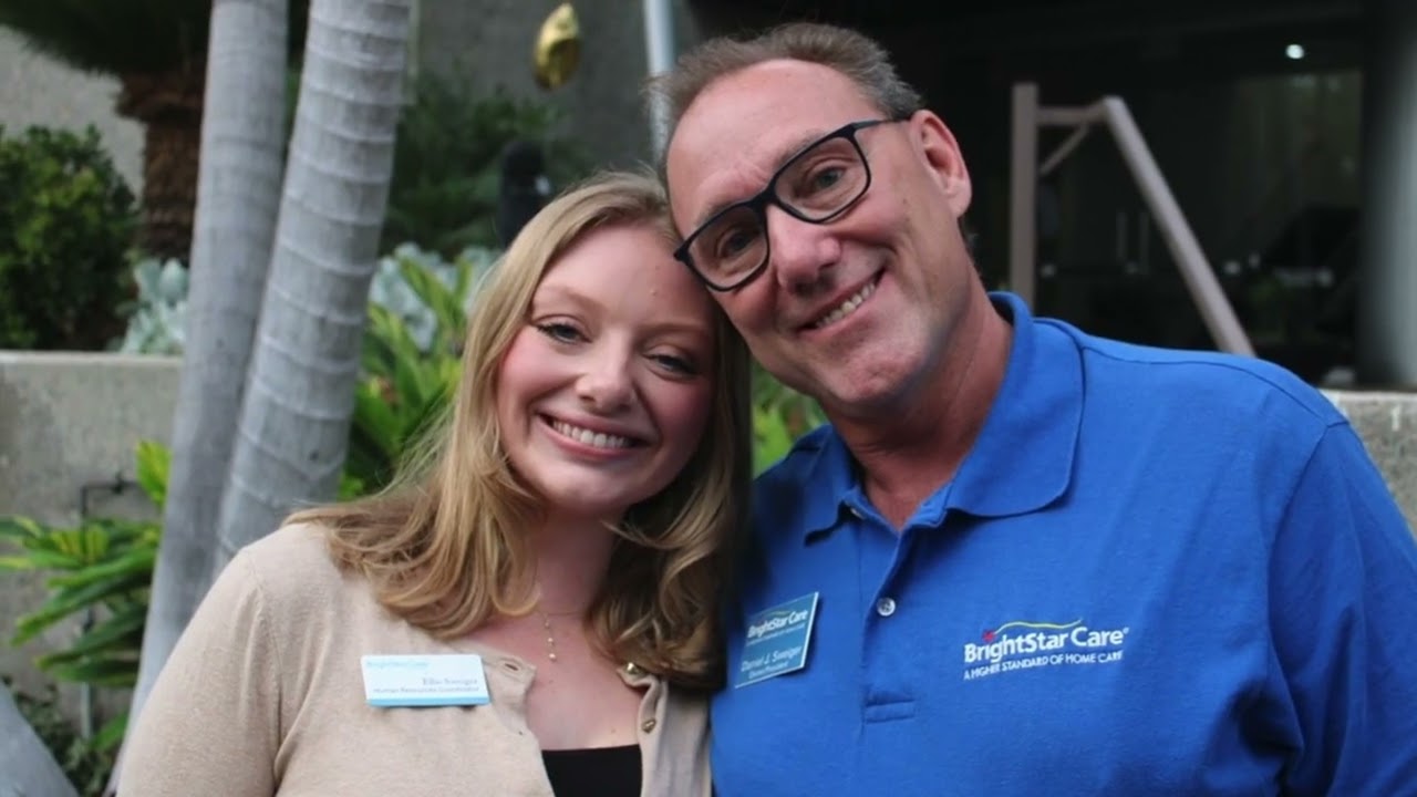 Best Place to Work: BrightStar Care of Carlsbad