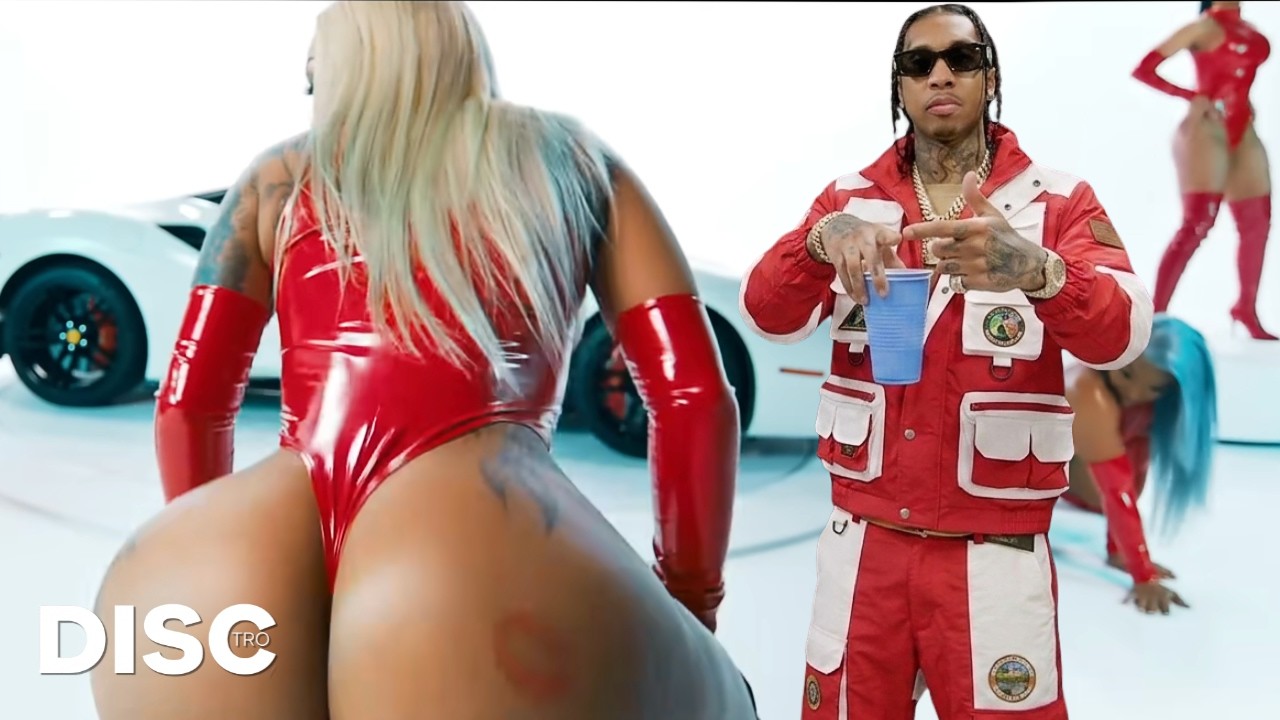 Tyga - Pimp Mix 2026 ft. (Wiz khalifa, Nicki Minaj, YG, Rubi Rose, Lil